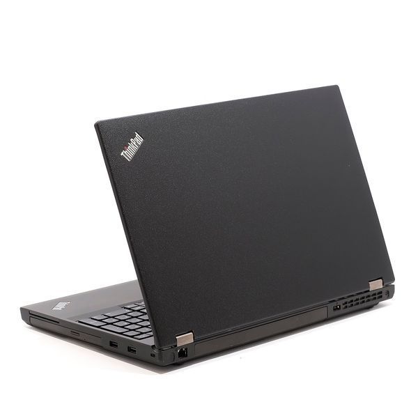 Ноутбук Lenovo ThinkPad T540P / RAM 8 ГБ / SSD 128 ГБ 359502 фото