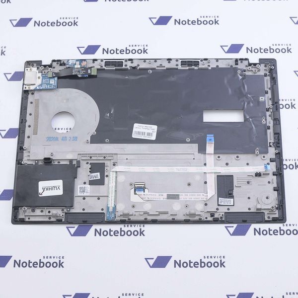 *Уцінка* Топкейс Lenovo ThinkPad T490 T495 AP1AC000100 98249Q3 Верхня частина Корпус 2000000485492 фото
