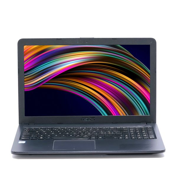Ноутбук Asus R543U / RAM 8 ГБ / SSD 128 ГБ 401461 фото