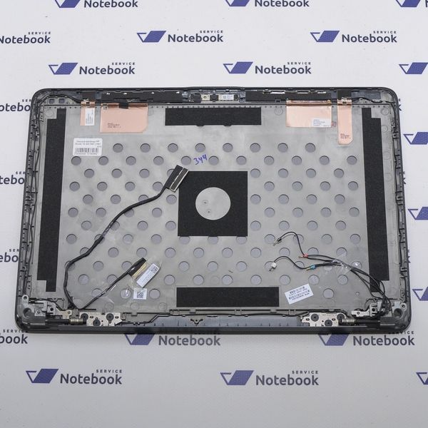 Кришка матриці HP ZBook 15 G3 G4 848230-001 Корпус Рамка Петлі 2000000576060 фото