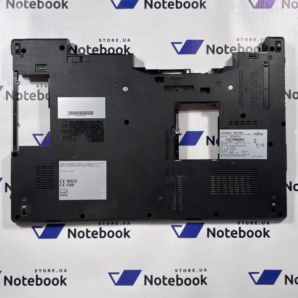 Fujitsu LifeBook E753 CP632872-01 Нижня частина корпусу, корито, піддон 300003601 фото