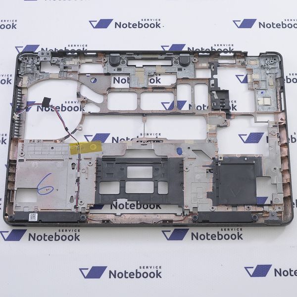 Dell Latitude E5450 0N5W8M Нижня частина корпусу, корито, піддон 2000000543215 фото