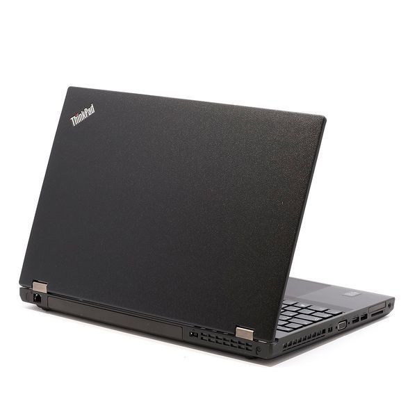 Ноутбук Lenovo ThinkPad T540P / RAM 8 ГБ / SSD 128 ГБ 359502 фото