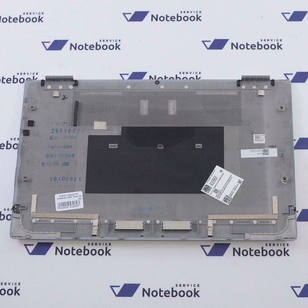HP EliteBook x360 1030 G4 L70754-001 Нижняя часть корпуса, корыто, поддон E01 530697 фото