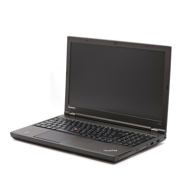 Ноутбук Lenovo ThinkPad T540P / RAM 8 ГБ / SSD 128 ГБ 359502 фото