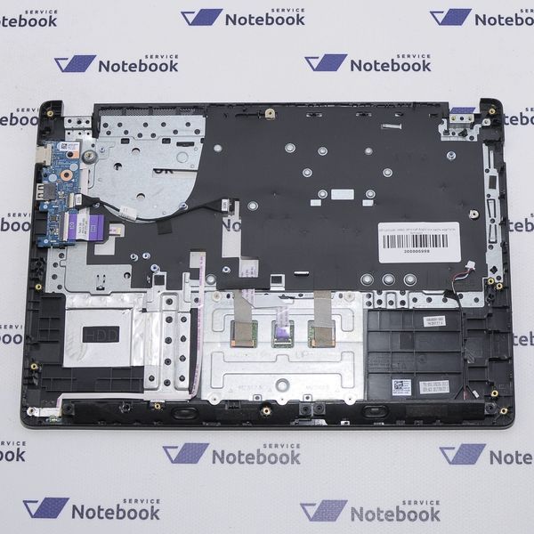 Топкейс Dell Latitude 3480 0MXY4P 9324BVZ Верхняя часть Корпус 300006998 фото