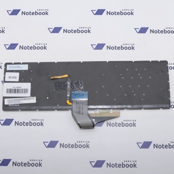 Клавіатура HP Pavilion 15-AX 15-BC 300001776 фото