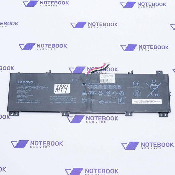Lenovo Ideapad 100S-14IBR NC140BW1-2S1P (Дефект) аккумулятор, батарея 268828 фото