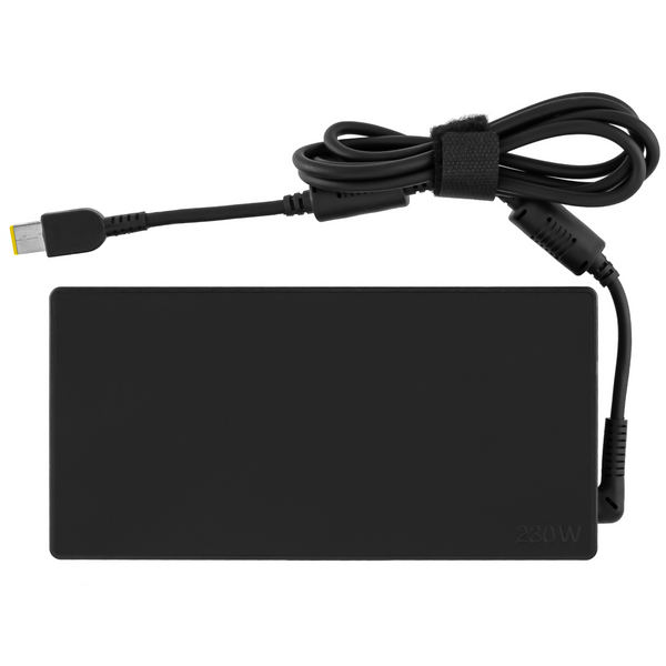Блок питания Lenovo 230W USB Square pin Slim 23020115 фото