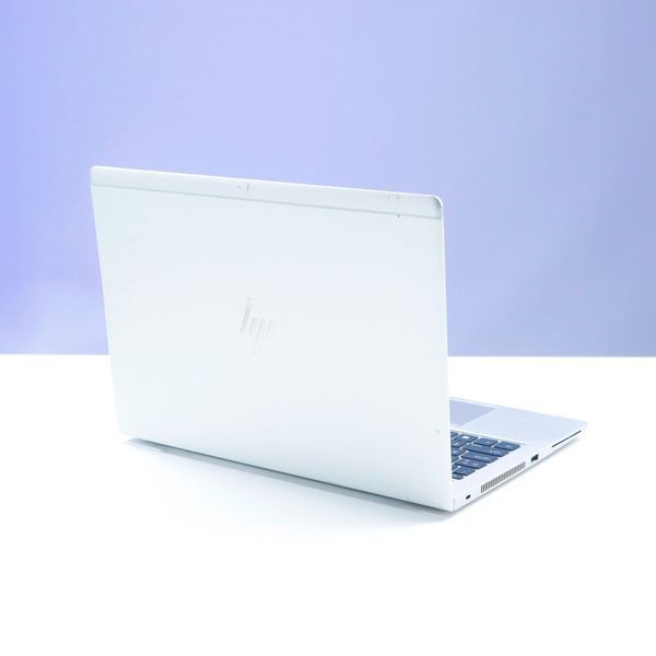 БВ ноутбук HP EliteBook 840 G5 14,0" Full HD Intel Core i5-8250U (1.70-3.60 ГГц) Intel UHD Graphics RAM 4 ГБ 128 ГБ SSD 681115 фото