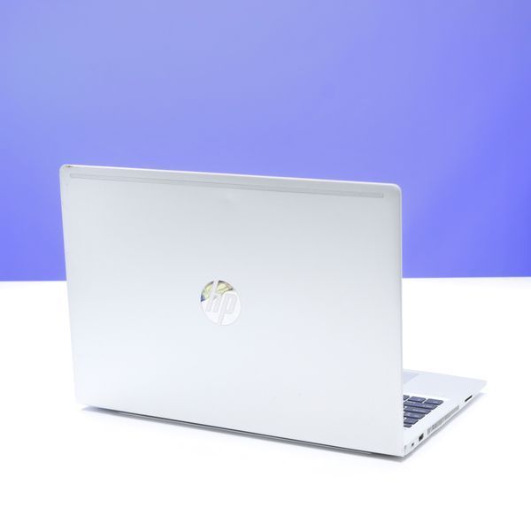 БУ ноутбук HP Probook 450 G7 15.6" Full HD Intel Core i3-10110U (2.10-4.10 Гц) Intel Iris Xe Graphics RAM 4 ГБ 128 ГБ SSD 808888 фото