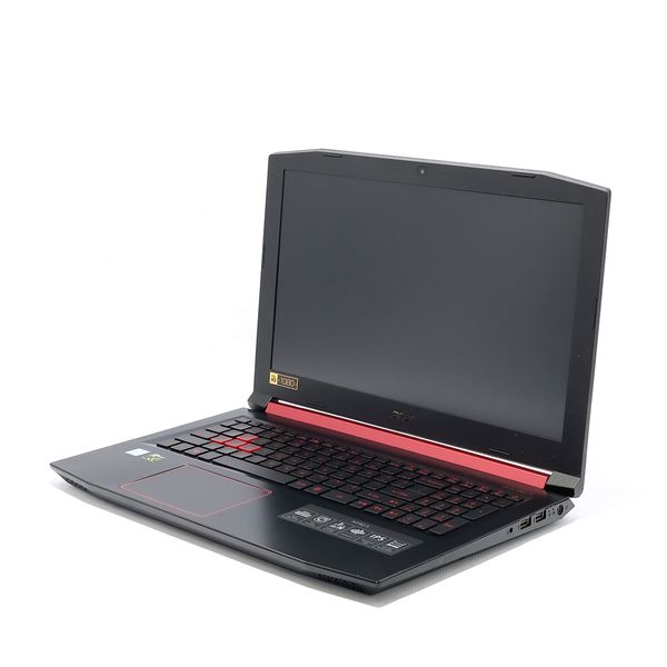Игровой ноутбук Acer Nitro AN515-53 425580 фото