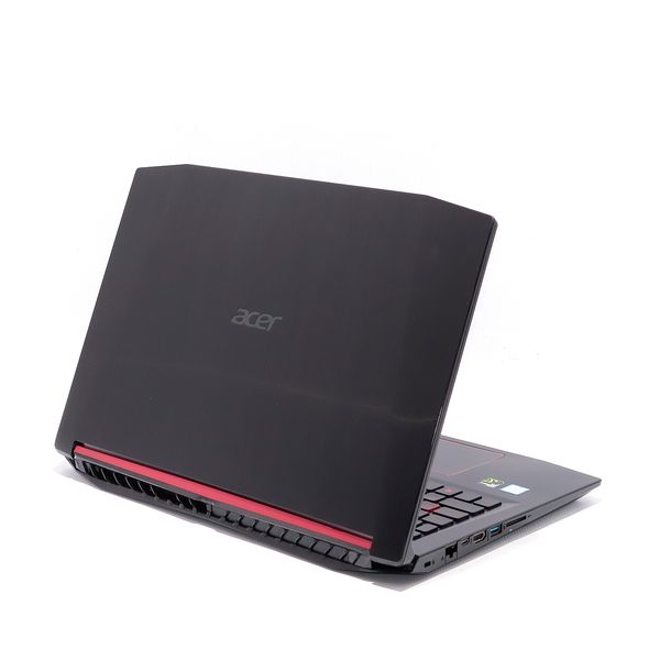 Игровой ноутбук Acer Nitro AN515-53 425580 фото
