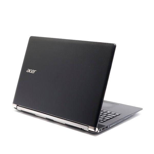 Игровой ноутбук Acer Aspire VN7-791G/RAM 4 ГБ/SSD 128 ГБ 473246 фото