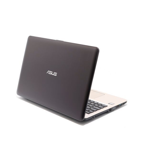 Ноутбук Asus X540YA / RAM 4 ГБ / SSD 128 ГБ 503882 фото