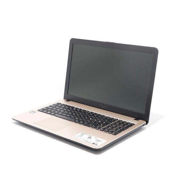 Ноутбук Asus X540YA / RAM 4 ГБ / SSD 128 ГБ 503882 фото
