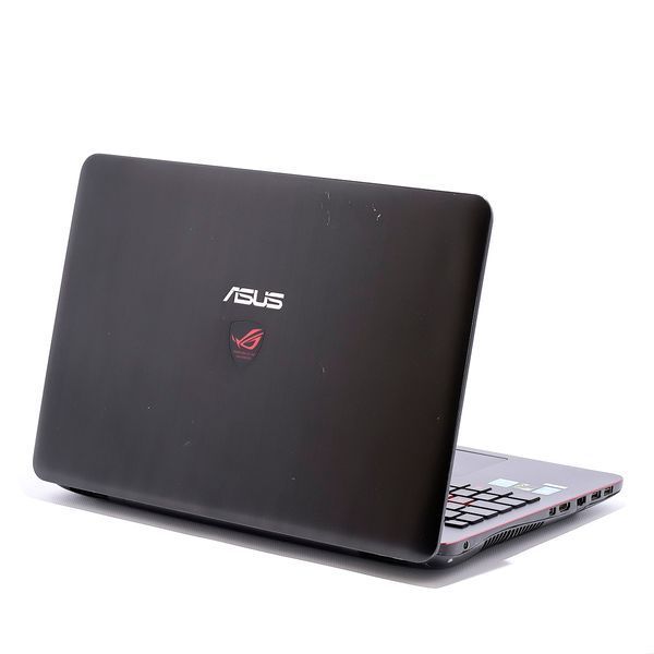 Ноутбук ASUS ROG G551J 398754 фото