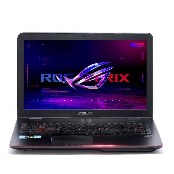 Ноутбук ASUS ROG G551J 398754 фото
