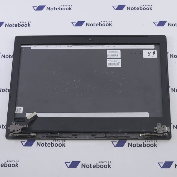 Lenovo V330-14IKB V330-14ARR V330-14ISK 5CB0Q64427 Кришка, рамка матриці, петлі, корпус B18 513935 526799 фото