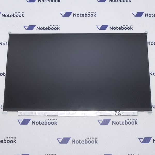 *Уценка* CHUI MEI N156HCE-EN1 Rev. C3 (15.6", 1920*1080, eDP 30 pin, без ушек, матовая) Матрица 657127 фото