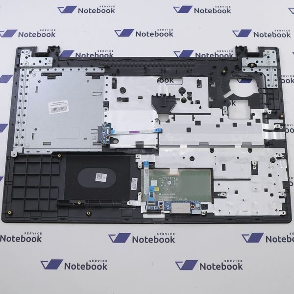 Lenovo Ideapad V110-17IKB AP12H000100 Верхня частина корпусу, топкейс 2000000651378 фото