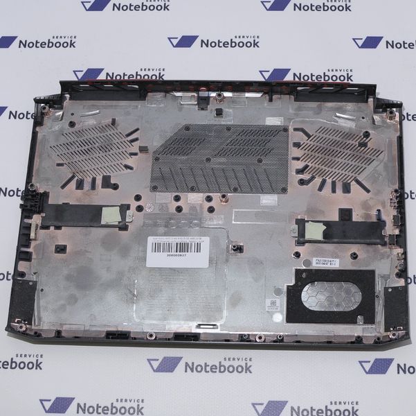Поддон Acer Nitro AN515-44 AN515-55 AN515-56 AN515-57 Нижняя часть Корпус 300000827 фото