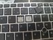 *Уценка* Клавиатура HP EliteBook 735 G5 735 G6 830 G5 830 G6 L07666-001 AZERTY EN Подсветка Трекпоинт 300006814 фото 3