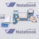 HP 14-CK 14-CM 14-CF 14-DF 240 G7 USB Кнопка включения Плата 300001617 фото 1