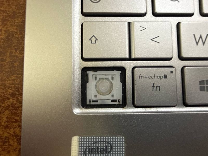 *Уцінка* Топкейс Asus UM433D UM433DA UX334F UX334FA UX334FL UX334FLC UX334FAC WO1239DI Верхня частина Корпус 300004263 фото