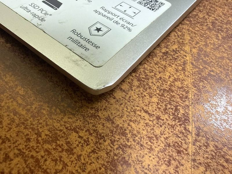 *Уцінка* Топкейс Asus UM433D UM433DA UX334F UX334FA UX334FL UX334FLC UX334FAC WO1239DI Верхня частина Корпус 300004263 фото