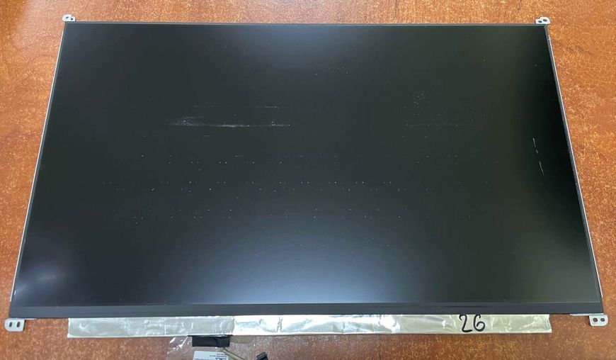 *Уценка* CHUI MEI N156HCE-EN1 Rev. C3 (15.6", 1920*1080, eDP 30 pin, без ушек, матовая) Матрица 657127 фото