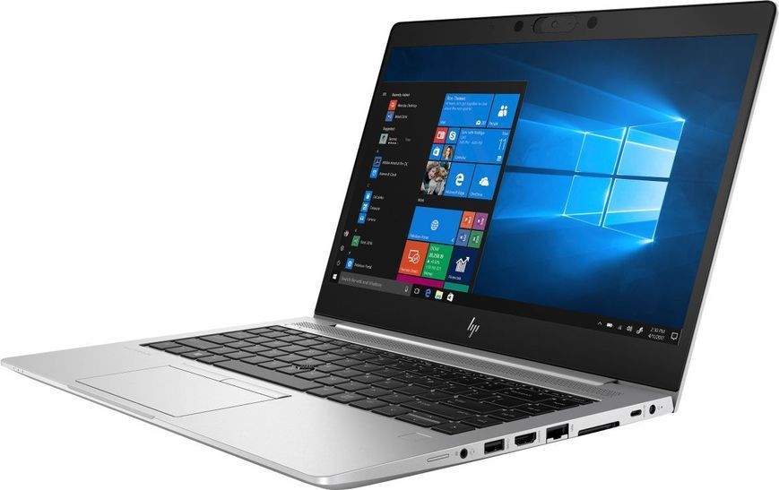 БУ Ноутбук HP Elitebook 745 G6 | RAM 4 ГБ | SSD 128 ГБ 040225_5 фото