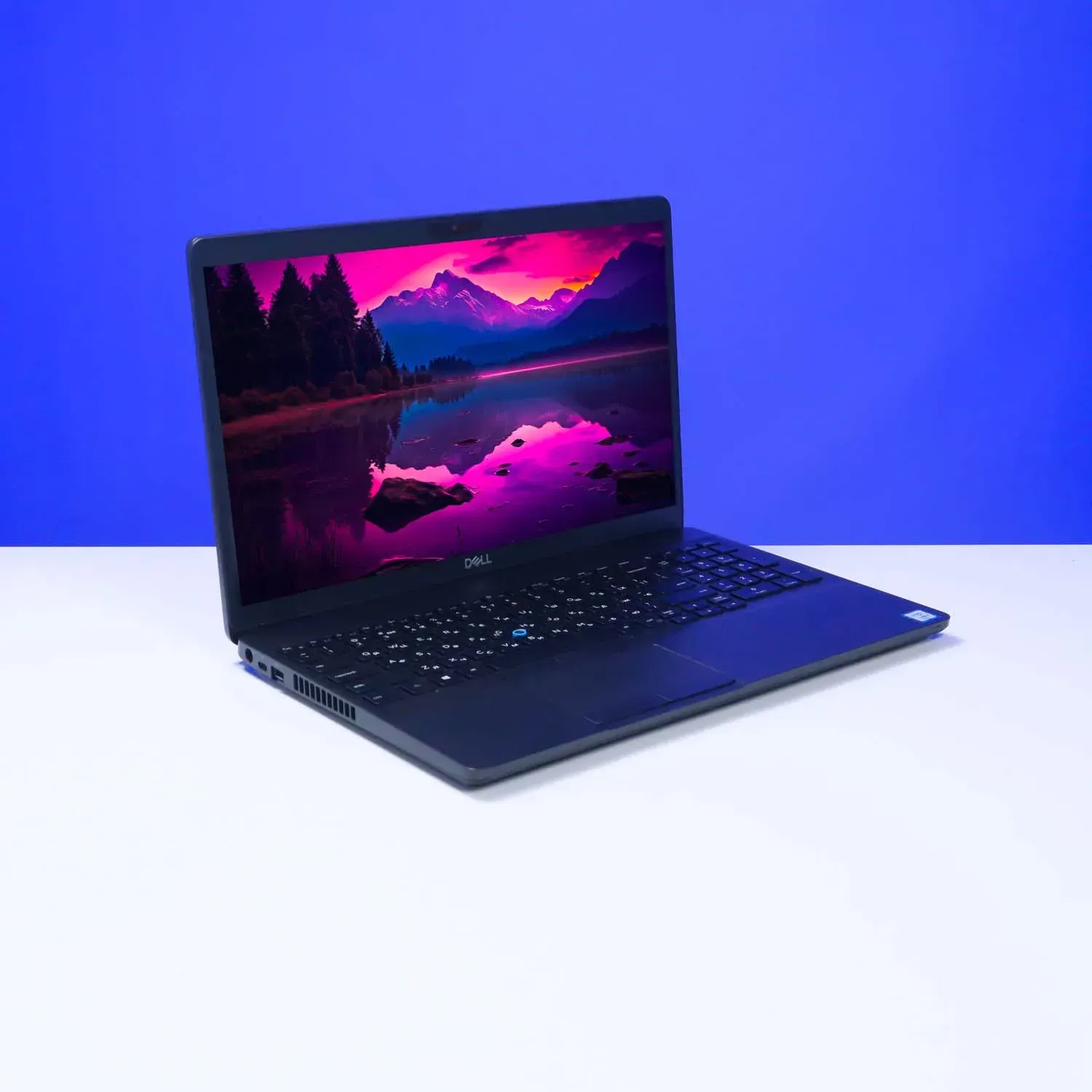 Dell Latitude 5500