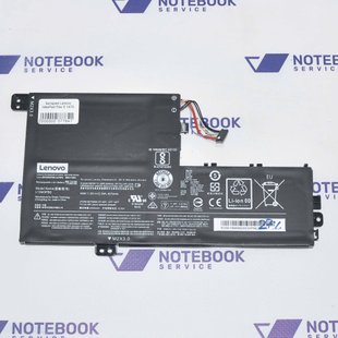 Lenovo Flex 4-1470 320S-14IKB 330S-14AST 330S-14IKB L15M3PB0 (Знос 27%) акумулятор, батарея 377841 фото