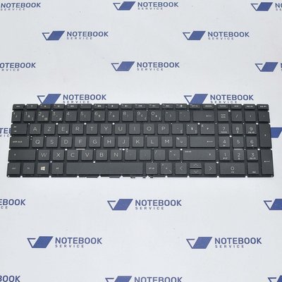 Клавіатура HP 17-AK 17-BS 17-AR L22750-A41 209661 фото