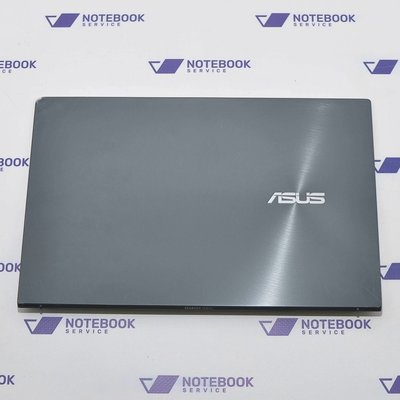 *Уценка* Asus ZenBook UX325 UX325E UM325U UM325UA Крышка матрицы, петли, корпус C33 387987 фото