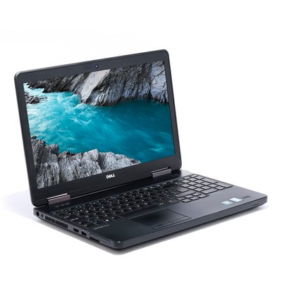 Ноутбук Dell Latitude E5540 / RAM 8 ГБ / SSD 128 ГБ 401607 фото