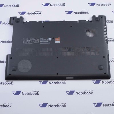 Lenovo IdeaPad 100-15IBD B50-50 AP10E000700 Нижня часть корпуса, корыто, поддон C31 478494 фото