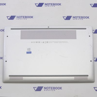 HP EliteBook x360 1030 G3 L31851-001 №3 Нижняя часть корпуса, корыто, поддон T09 428086 428079 фото