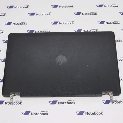 HP ZBook 17 G1 G2 740477-001 Крышка матрицы, корпус C31 454283 фото
