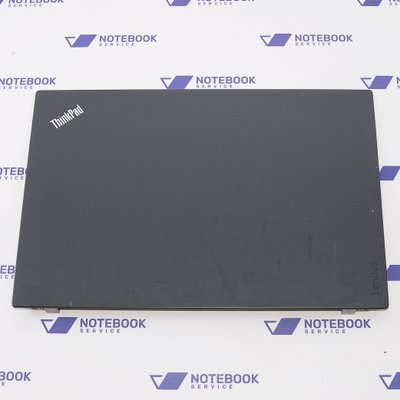 Lenovo ThinkPad T460S T470S 00JT992 Крышка матрицы, корпус T02 420493 фото