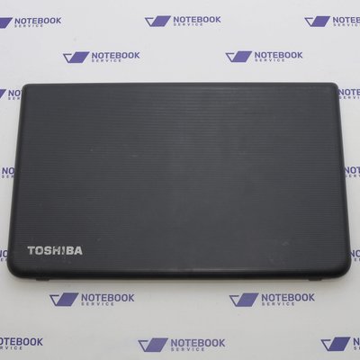 Toshiba Satellite C50-B C50D-B AP15H000100 Крышка матрицы, петли, корпус T09 422923 фото