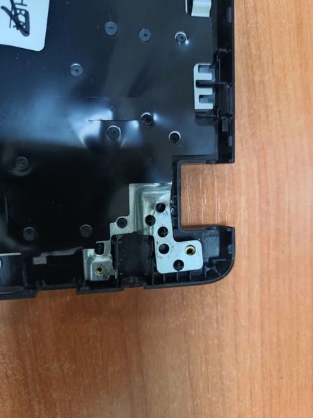 *Уцінка* Acer A315-54 A315-56 A315-42 EX215-51 Верхня частина корпусу, топкейс 300003519 фото