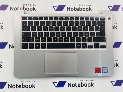 Dell Inspiron 5370 13n4-0aa0c01 Верхня частина корпусу, топкейс 300000007 фото