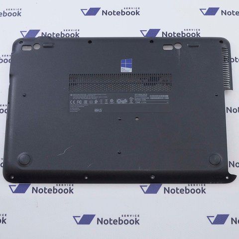HP ProBook 640 G2 645 G2 845169-001 Сервисная крышка, заглушка, корпус C15 564142 фото