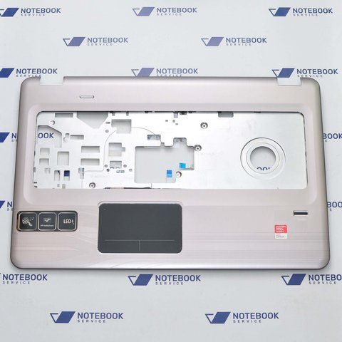 HP Pavilion DV7-4000 RIT3LLX9TP003 Верхня частина корпусу, топкейс A12 0018 фото
