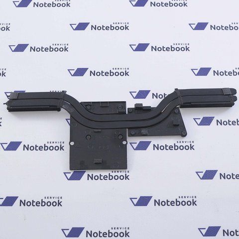HP ZBook 17 G3 Система охолодження, радіатор 2000000530451 фото