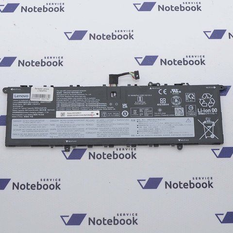 Lenovo Yoga Slim 7 Pro 14 14s L19D4PH3 (Знос 5-30%) Акумулятор, батарея 2000000492780 фото