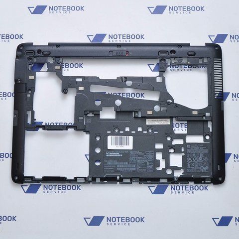 HP Elitebook 840 G2 779684-001 Нижняя часть корпуса, корыто, поддон 2000000000043 фото