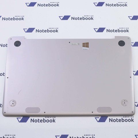 Asus ZenBook UX330UA UX330U UX330CA UX330C 13NB0CP1AM0401 Нижня частина корпусу, корито, піддон 2000000543642 фото